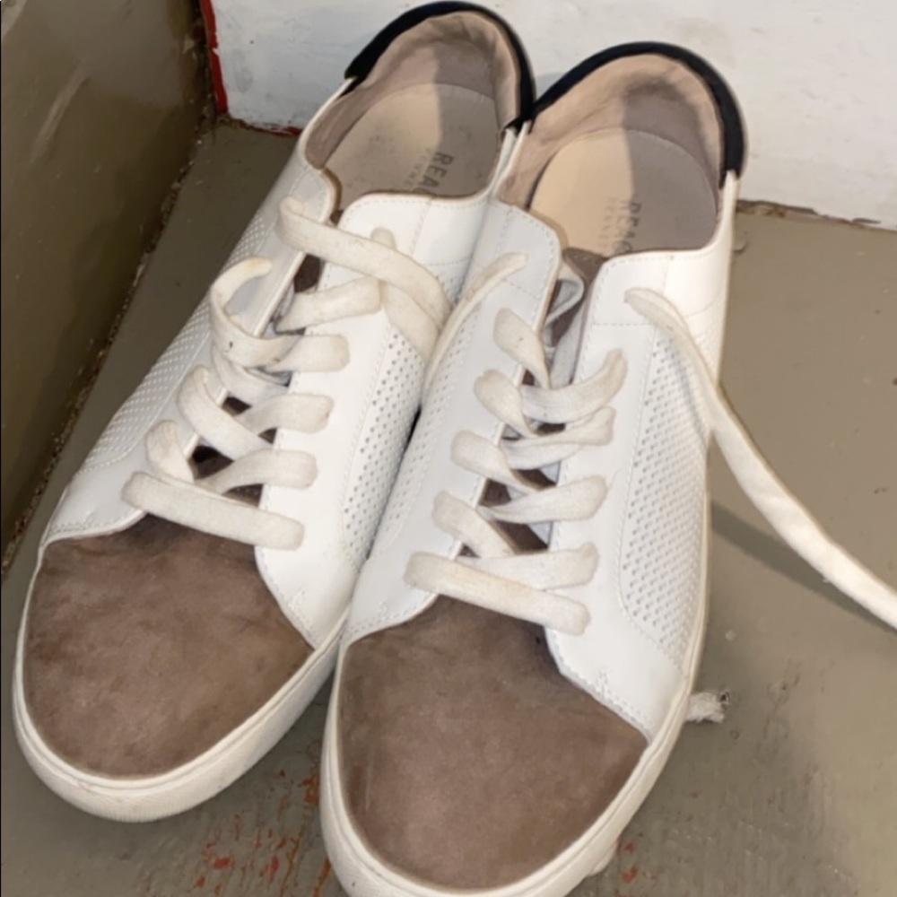 Kenneth Cole sneakers